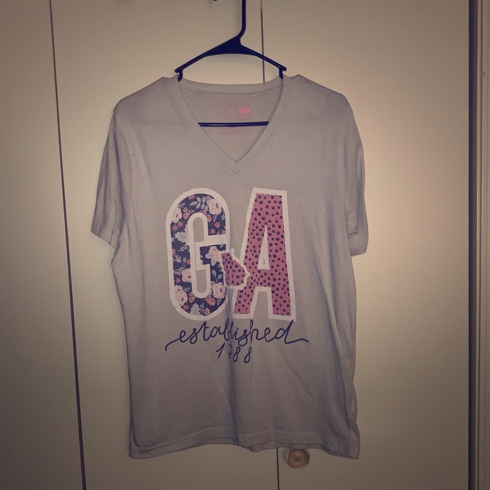 GA T-shirt